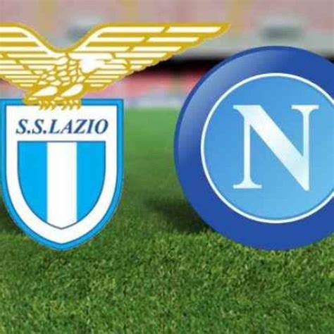 lazio vs napoli diretta